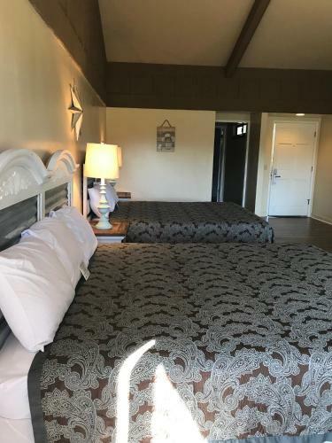 Hotel Ridgemark Golf Club And Resort