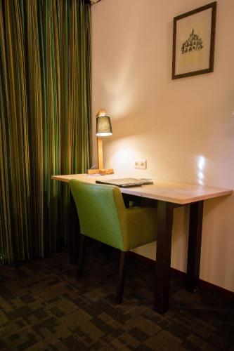 Hotel T Wapen Van Marion