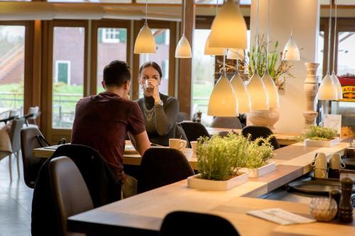Hotel T Wapen Van Marion