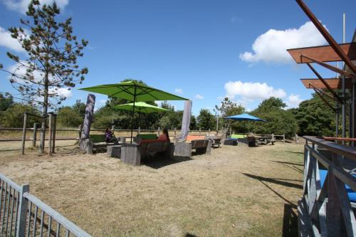 Hotel T Wapen Van Marion