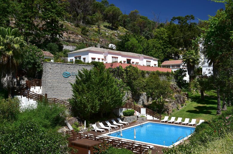 Villa Termal Spa Hotel Villa Termal Spa Resort By Unlock Boutique Hotels