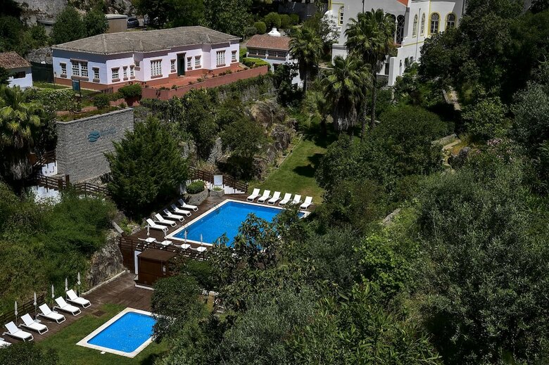 Villa Termal Spa Hotel Villa Termal Spa Resort By Unlock Boutique Hotels
