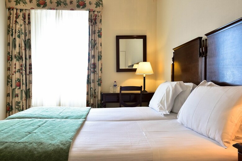Villa Termal Spa Hotel Villa Termal Spa Resort By Unlock Boutique Hotels