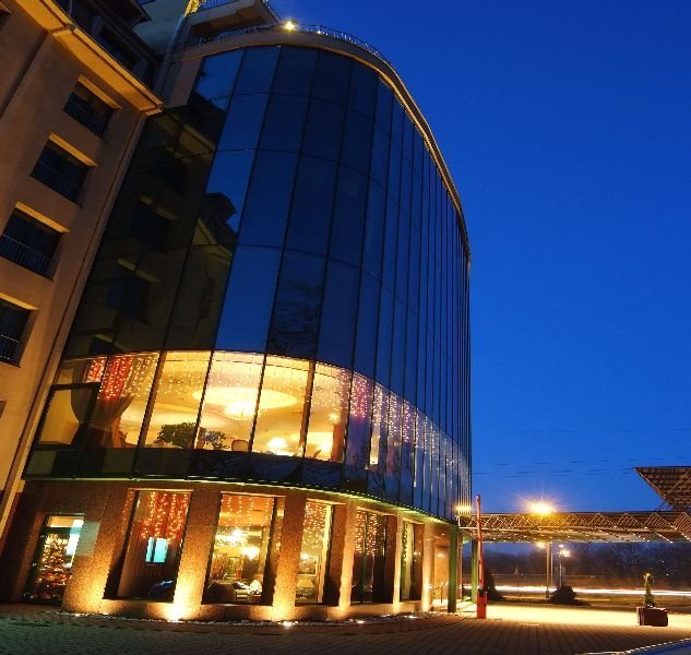Park Hotel Vienna