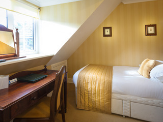 Grasmere House Hotel