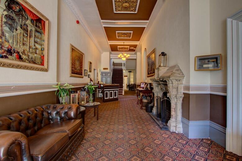 Hotel Ennerdale Country House