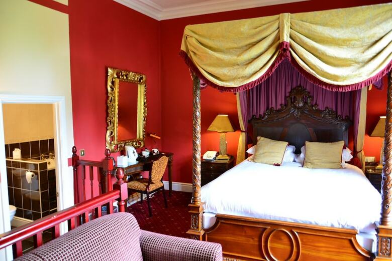 Hotel Ennerdale Country House