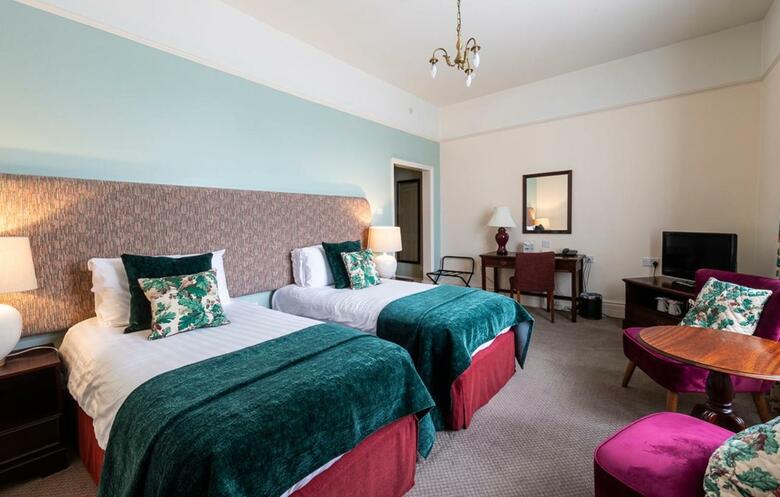 The Speech House Hotel