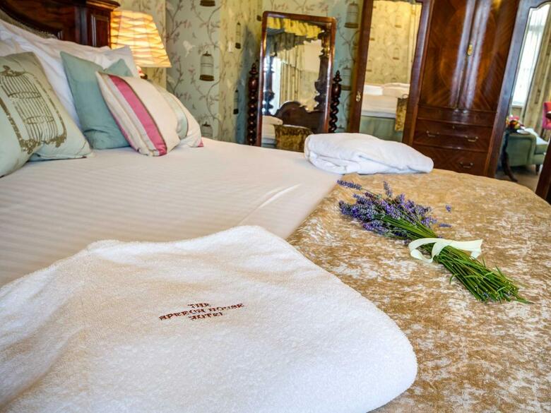 The Speech House Hotel