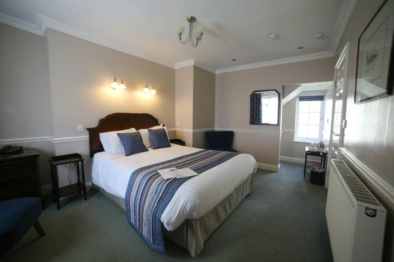 The Speech House Hotel