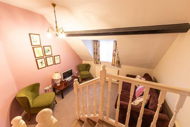 The Speech House Hotel