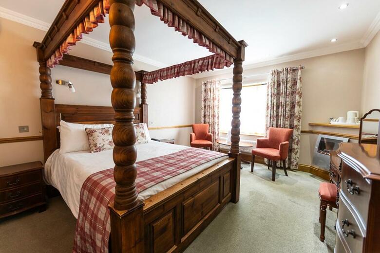 The Speech House Hotel