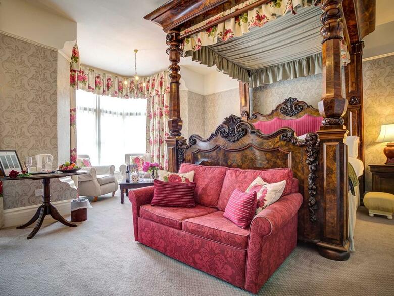 The Speech House Hotel