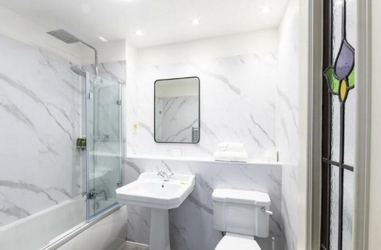 The Speech House Hotel