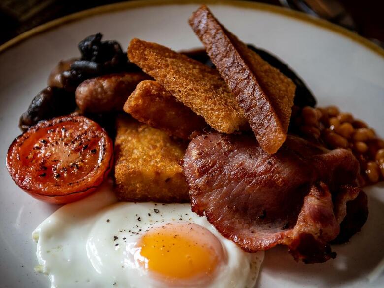 The Speech House Hotel