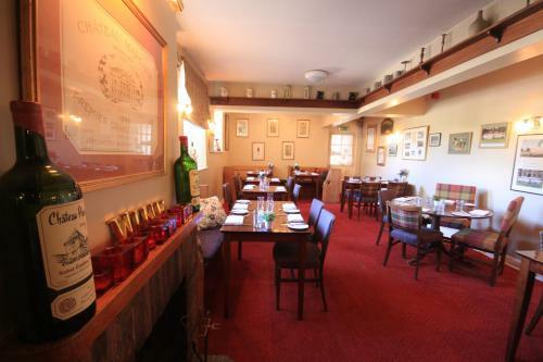 Worsley Arms Hotel