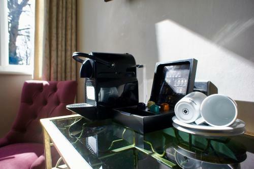Hotel Holdsworth House