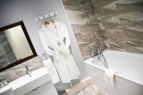 Hotel Holdsworth House