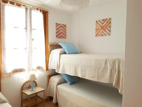 Apartamento Vistas A Las Estrellas