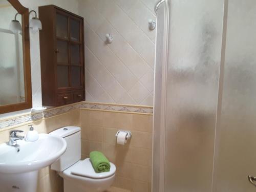 Apartamento Vistas A Las Estrellas