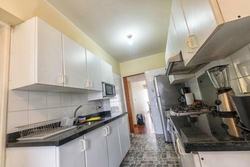 Apartamento Luxury Condo Close To Larcomar