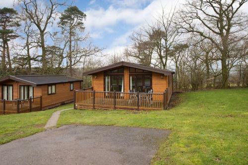 Sandybrook Country Park