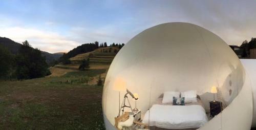 Camping Le Cians