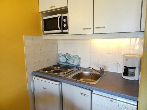 Apartment Les Marines De Gassin 4136