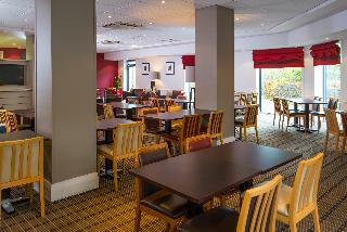 Hotel Holiday Inn Express Droitwich