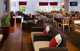 Hotel Holiday Inn Express Droitwich