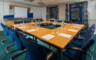 Hotel Holiday Inn Express Droitwich