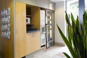 Hotel Holiday Inn Express Droitwich