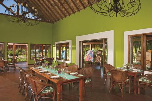 Hotel Zoetry Agua Punta Cana