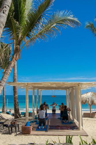 Hotel Zoetry Agua Punta Cana