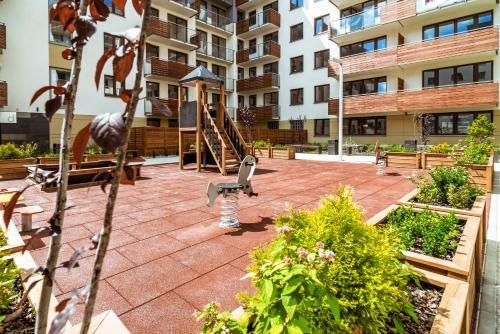 Apartament Mateo