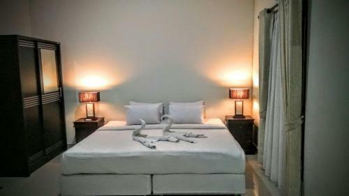 Hostal Beluran Serene Guesthouse