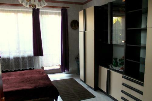 Ibolya Apartmanok