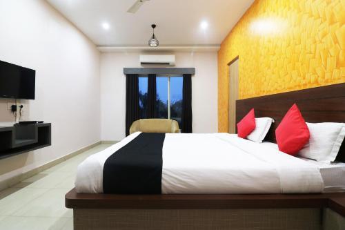 Ashiana Hill View Hotel