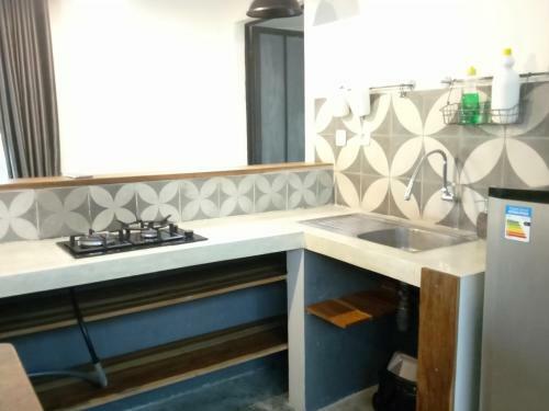 Bed & Breakfast Blue Garden Yogyakarta