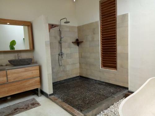 Bed & Breakfast Blue Garden Yogyakarta