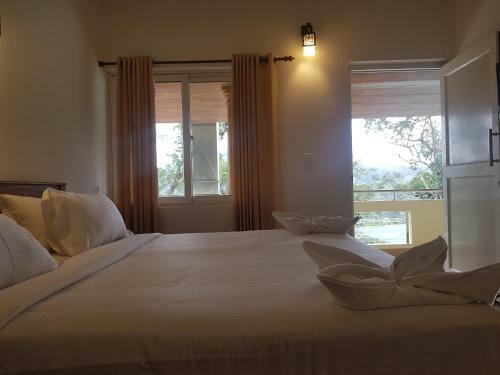 Agroturismo Dew Drops Farm Resorts