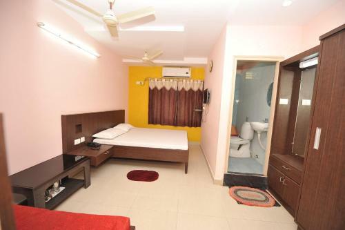 Lodge Shree Lakshmi Guest House