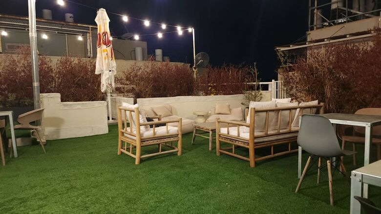 Dizengoff 208 Hotel Tel Aviv