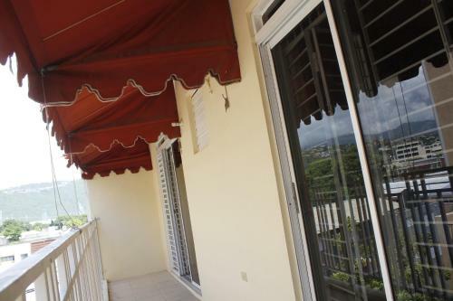 Apartamento Sweet Kensville
