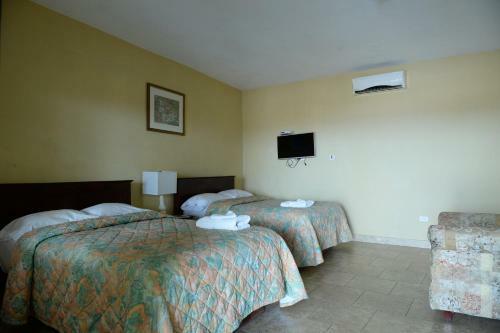 Rosehall Deluxe Bed & Breakfast