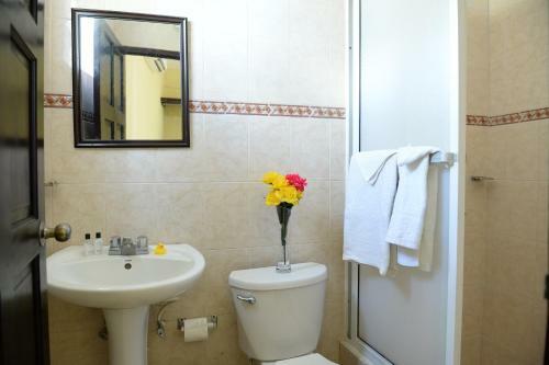 Rosehall Deluxe Bed & Breakfast