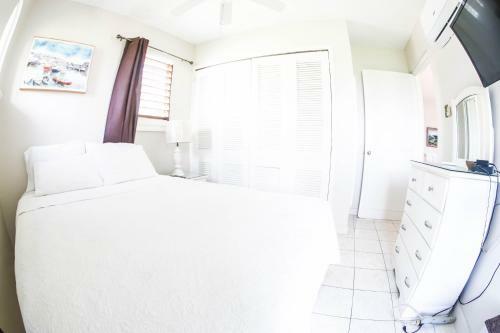 Apartamento Point Village Beach Studios & Suites