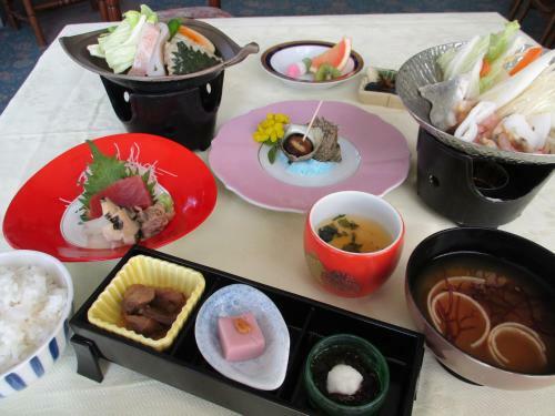 Tateyama Resort Hotel