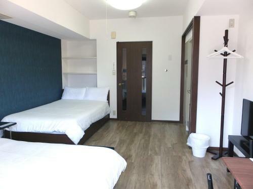 Apartamentos Stay Ropponmatsu