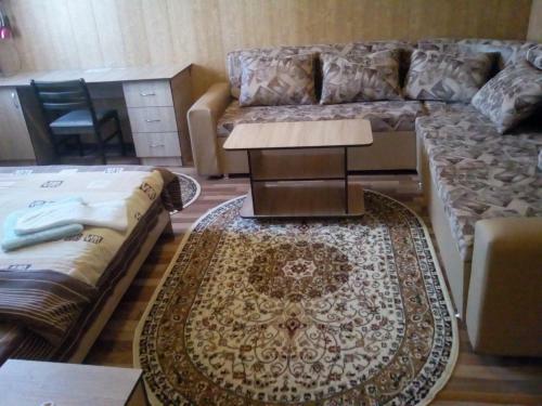 Hostal Nursat Guest House